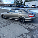 2011 Mercedes-Benz E-Class at Infinitte Auto Deal