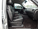 Thumbnail image of 2013 Chevrolet Silverado 1500 at Gary Mathews Motors
