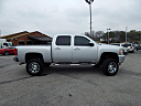 Thumbnail image of 2013 Chevrolet Silverado 1500 at Gary Mathews Motors