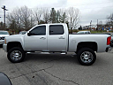 Thumbnail image of 2013 Chevrolet Silverado 1500 at Gary Mathews Motors
