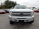 Thumbnail image of 2013 Chevrolet Silverado 1500 at Gary Mathews Motors