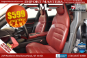 Thumbnail image of 2021 Porsche Taycan at Import Masters