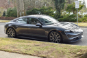 Thumbnail image of 2021 Porsche Taycan at Import Masters
