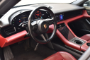 Thumbnail image of 2021 Porsche Taycan at Import Masters