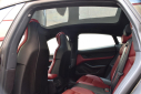 Thumbnail image of 2021 Porsche Taycan at Import Masters