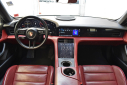Thumbnail image of 2021 Porsche Taycan at Import Masters