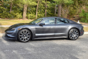 Thumbnail image of 2021 Porsche Taycan at Import Masters