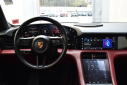 Thumbnail image of 2021 Porsche Taycan at Import Masters