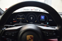 Thumbnail image of 2021 Porsche Taycan at Import Masters