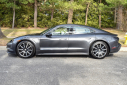 Thumbnail image of 2021 Porsche Taycan at Import Masters