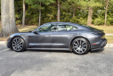 Thumbnail image of 2021 Porsche Taycan at Import Masters