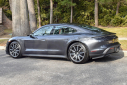 Thumbnail image of 2021 Porsche Taycan at Import Masters