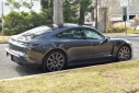 Thumbnail image of 2021 Porsche Taycan at Import Masters