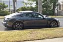 Thumbnail image of 2021 Porsche Taycan at Import Masters