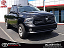 2014 Ram 1500 Sport at Francis Motors