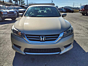 Thumbnail image of 2015 Honda Accord at Franklin Motor Company
