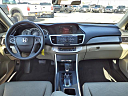 Thumbnail image of 2015 Honda Accord at Franklin Motor Company