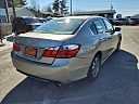 Thumbnail image of 2015 Honda Accord at Franklin Motor Company