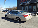 Thumbnail image of 2015 Honda Accord at Franklin Motor Company