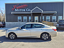 Thumbnail image of 2015 Honda Accord at Franklin Motor Company