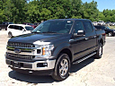 Thumbnail image of 2018 Ford F-150 at Ferrario Auto Team Chrysler Dodge Jeep Ram
