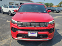 Thumbnail image of 2022 Jeep Compass at Spirit Chrysler Dodge Jeep