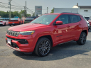 Thumbnail image of 2022 Jeep Compass at Spirit Chrysler Dodge Jeep