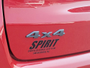 Thumbnail image of 2022 Jeep Compass at Spirit Chrysler Dodge Jeep