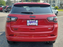 Thumbnail image of 2022 Jeep Compass at Spirit Chrysler Dodge Jeep