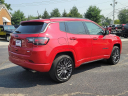 Thumbnail image of 2022 Jeep Compass at Spirit Chrysler Dodge Jeep