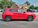 Thumbnail image of 2022 Jeep Compass at Spirit Chrysler Dodge Jeep