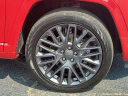 2022 Jeep Compass (Red) Edition at Spirit Chrysler Dodge Jeep