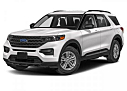 Thumbnail image of 2024 Ford Explorer at GillespieFord - New