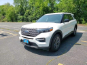 Thumbnail image of 2024 Ford Explorer at GillespieFord - New