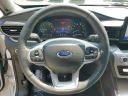Thumbnail image of 2024 Ford Explorer at GillespieFord - New