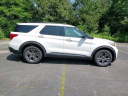 Thumbnail image of 2024 Ford Explorer at GillespieFord - New