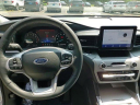 Thumbnail image of 2024 Ford Explorer at GillespieFord - New