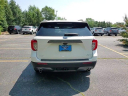 Thumbnail image of 2024 Ford Explorer at GillespieFord - New