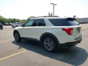 Thumbnail image of 2024 Ford Explorer at GillespieFord - New