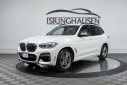 Thumbnail image of 2021 BMW X3 at Isringhausen Imports
