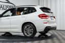 Thumbnail image of 2021 BMW X3 at Isringhausen Imports