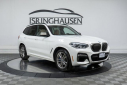 Thumbnail image of 2021 BMW X3 at Isringhausen Imports