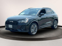 2025 Audi Q3 quattro S line Premium 45 TFSI at Volkswagen World of Newton