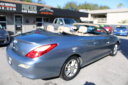 Thumbnail image of 2008 Toyota Camry Solara at Dewitt Motors
