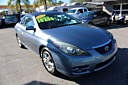 2008 Toyota Camry Solara at Dewitt Motors
