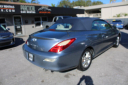 Thumbnail image of 2008 Toyota Camry Solara at Dewitt Motors