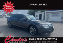 Thumbnail image of 2016 Acura TLX at CHARLIE'S CHOICE CARS