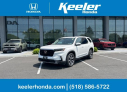 2025 Honda Pilot at Keeler Motor Company Honda
