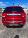 Thumbnail image of 2011 Jeep Grand Cherokee at 1st Auto Sales, Inc.