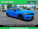 Thumbnail image of 2022 Honda Civic at WaldorfHonda of Waldorf, MD
